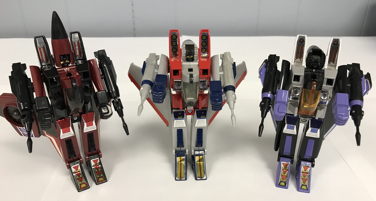 g1 transformers seekers